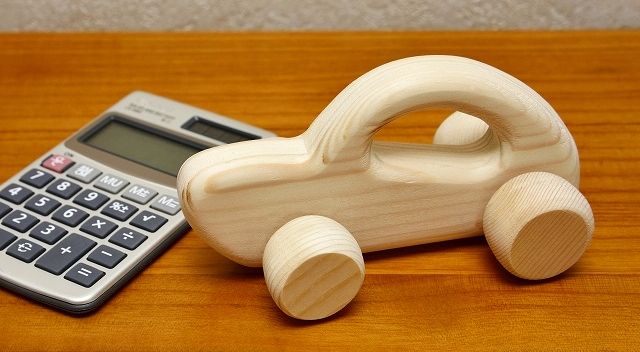 任意整理後でもトヨタファイナンスのカーローンなら通る!?